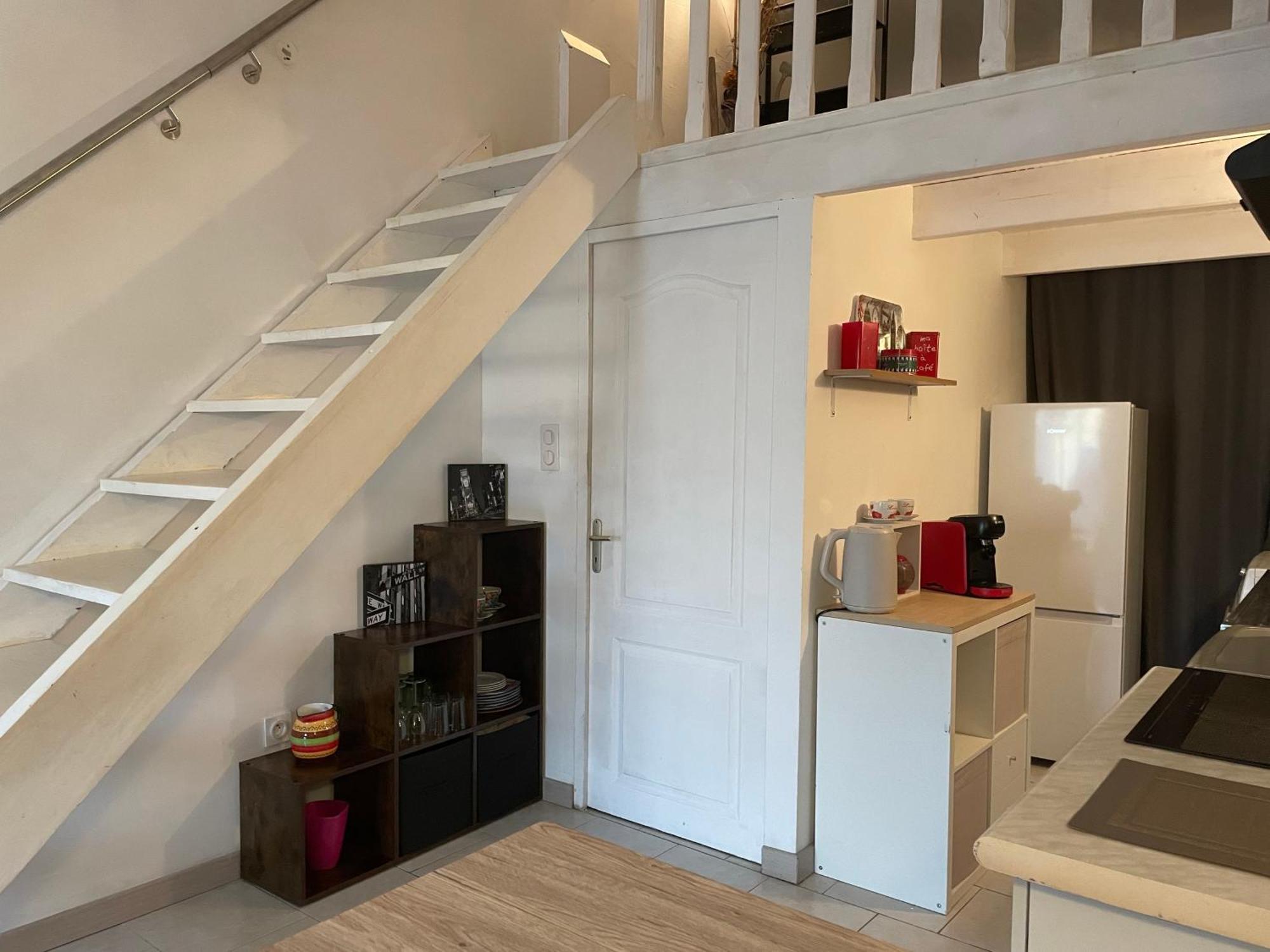 Appartement Bouvreuil Fos-sur-Mer Exterior foto